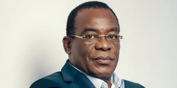  Affi N’Guessan pourrait se présentera aux législatives de mars 2021 (Ph : DR)