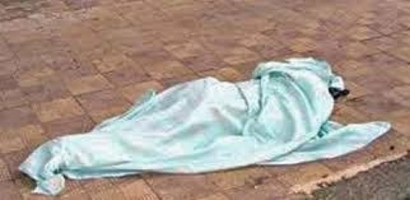 Une jeune dame tue sa mère pour des rituels. (Ph:DR)