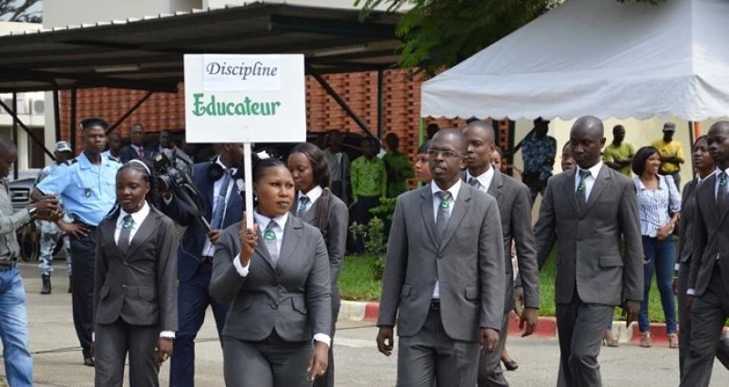 Calendrier Concours Ens 2023 Concours : Le Concours Direct Ens 2021/2022 Est Ouvert