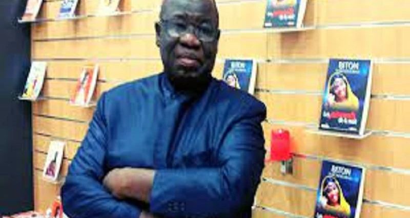 Ah Les Femmes De Isaïe Biton Koulibaly Pdf