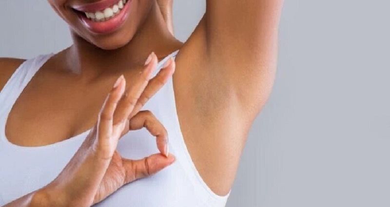 Comment Faire Pour Avoir Des Jolie Aisselles