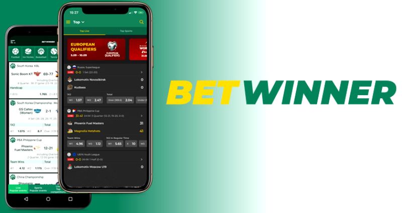 Betwinner Blueprint - Rinse And Repeat