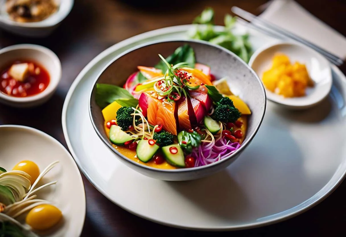 Associations culinaires : Voici Six aliments qu’il ne faut surtout pas associer en cuisine