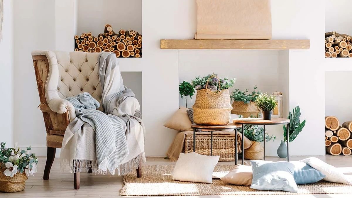 Intérieur agréable : 4 plantes parfumées pour éveiller vos sens à la maison