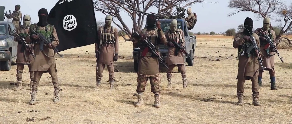Boko Haram : Une attaque dévastatrice au Tchad Fait quarante morts