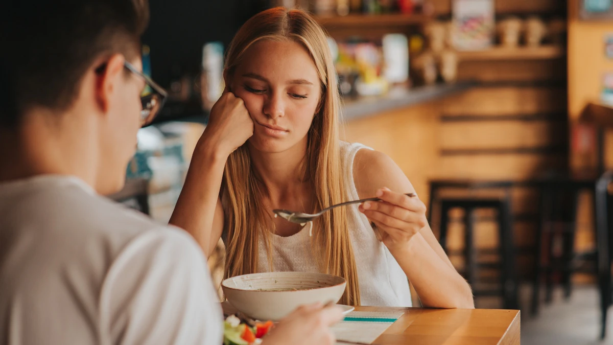 QUELQUES ALIMENTS QUI VOUS DONNE LA FATIGUE (PH:DR)
