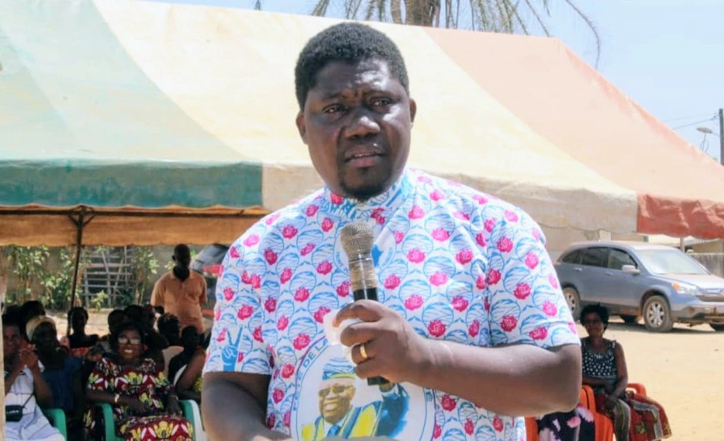 Affaire « perturbation d'un meeting de Nady Bamba » : Un cadre du PPA-CI clarifie les faits
