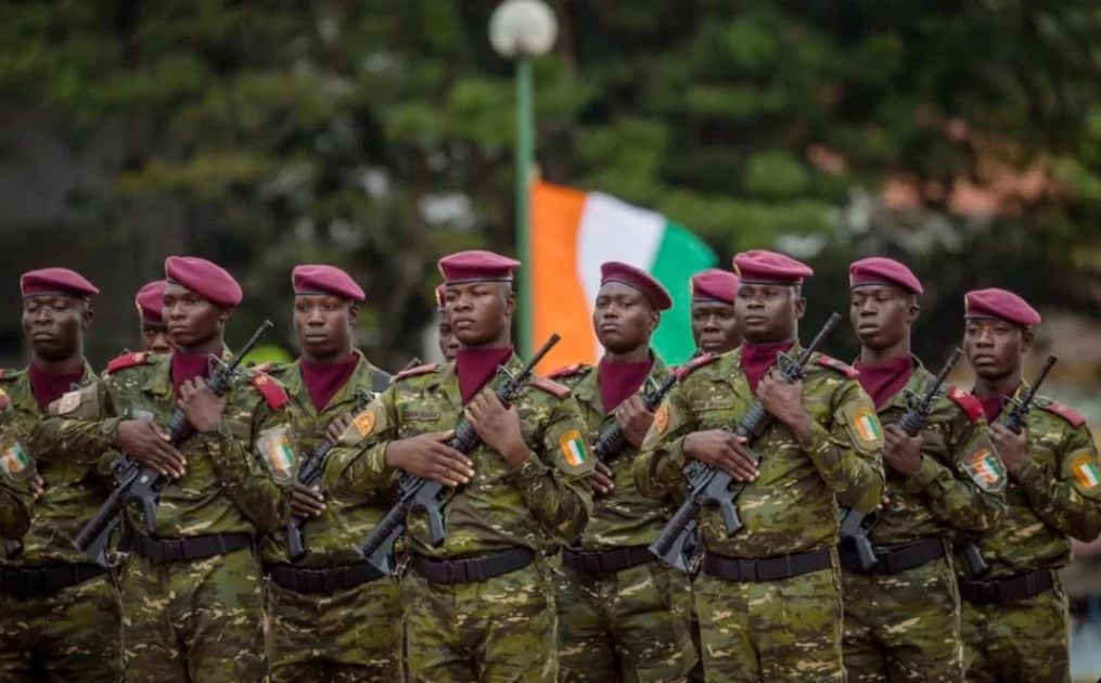Avec un classement 102e mondial, la Côte d'Ivoire occupe la deuxième place en Afrique de l'Ouest. (DR)