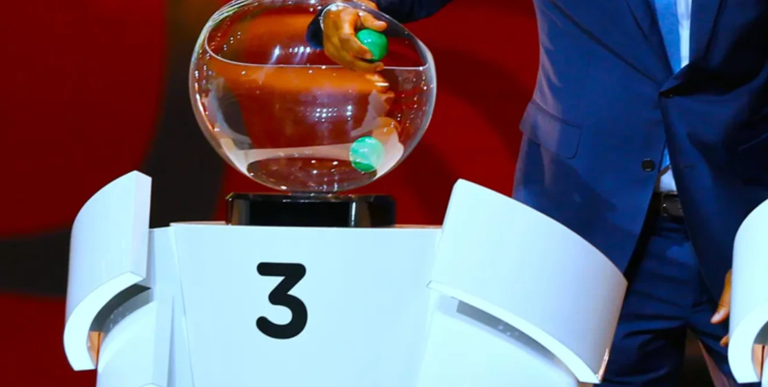 LE TIRAGE AU SORT DE LA CAN 2025 AU MAROC (PH:DR)