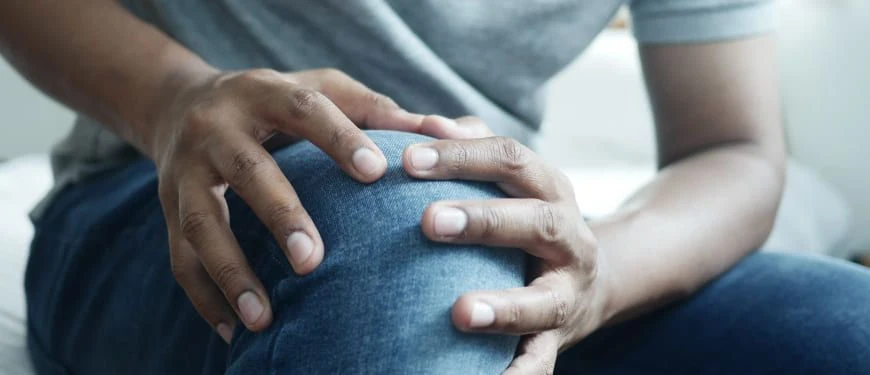 QUE FAIRE FACE AUX DOULEURS PERSISTANTES (PH:DR)