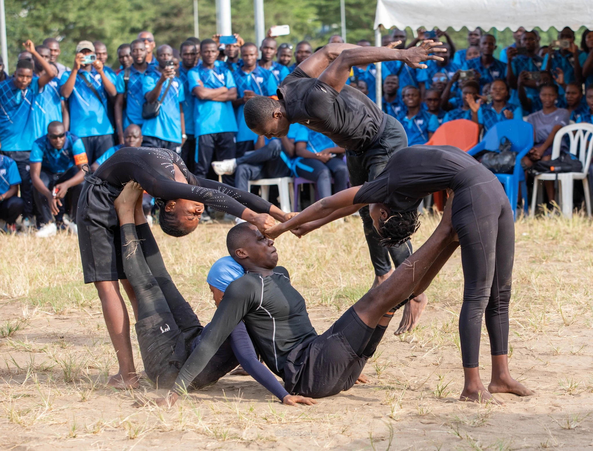 Concours INJS 2024