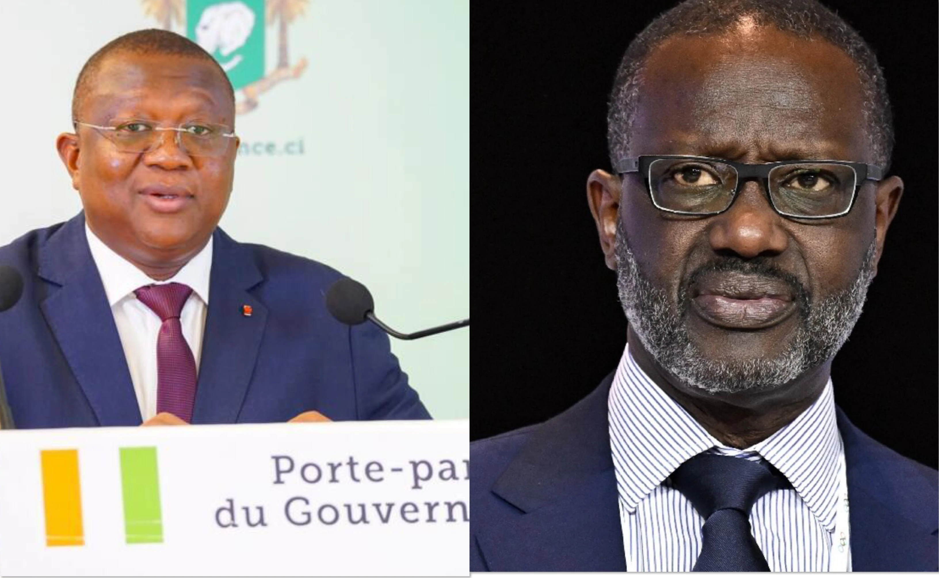 L actualit ind pendante de r f rence en c te d ivoire linfodrome
