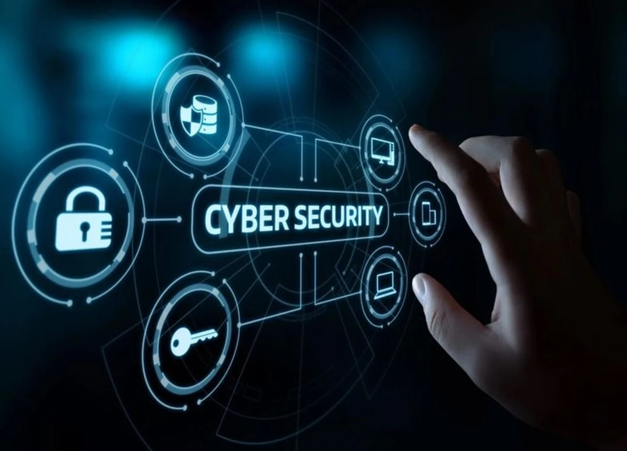 CYBERSECURITE EN AFRIQUE DE L'OUEST (PH:DR)