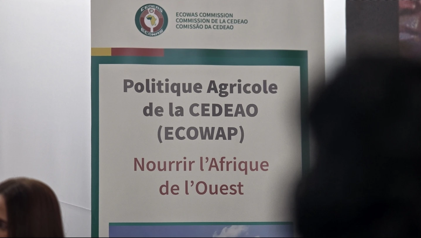 ECOWAP DE LA CEDEAO (PH:DR)
