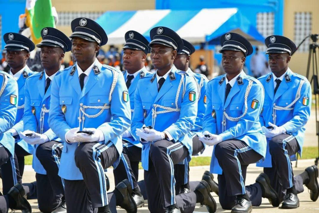 Concours de Police 2024 : les rsultats dfinitifs sont disponibles,  comment les consulter