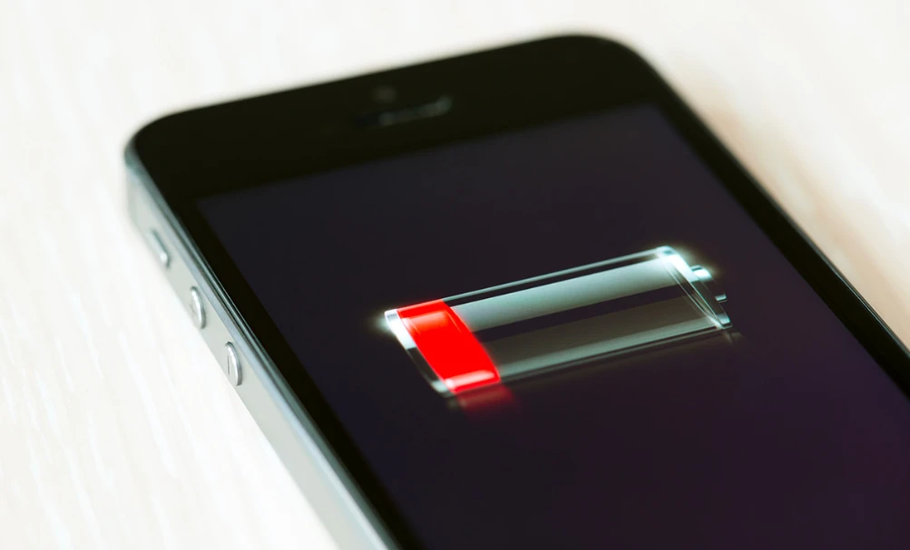 CES PLATEFORMES QUI BOUFFENT LA BATTERIE DU TELEPHONE (PH:DR)