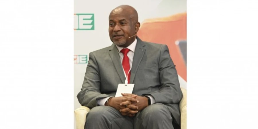 Jean-Christian Turkson, a été nommé directeur général de la CIE