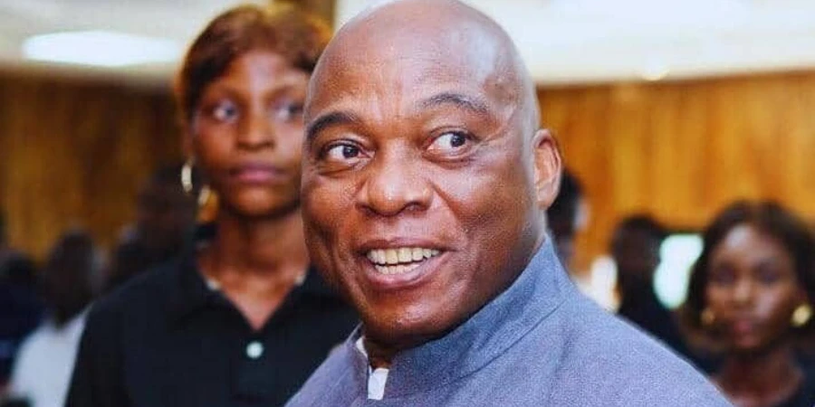 Présidentielle 2025 : Ahoua Don Mello brave les tensions et officialise sa  candidature