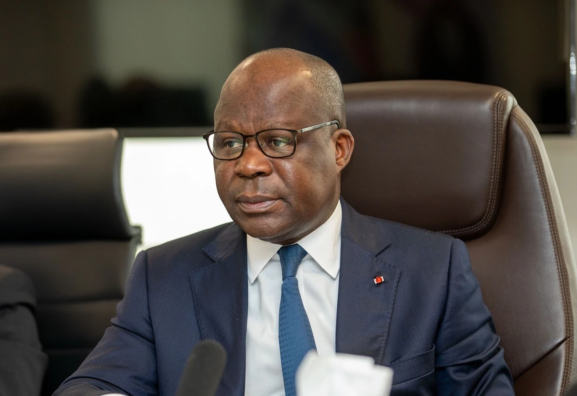 L'actualité indépendante de référence en Côte d'Ivoire | Linfodrome