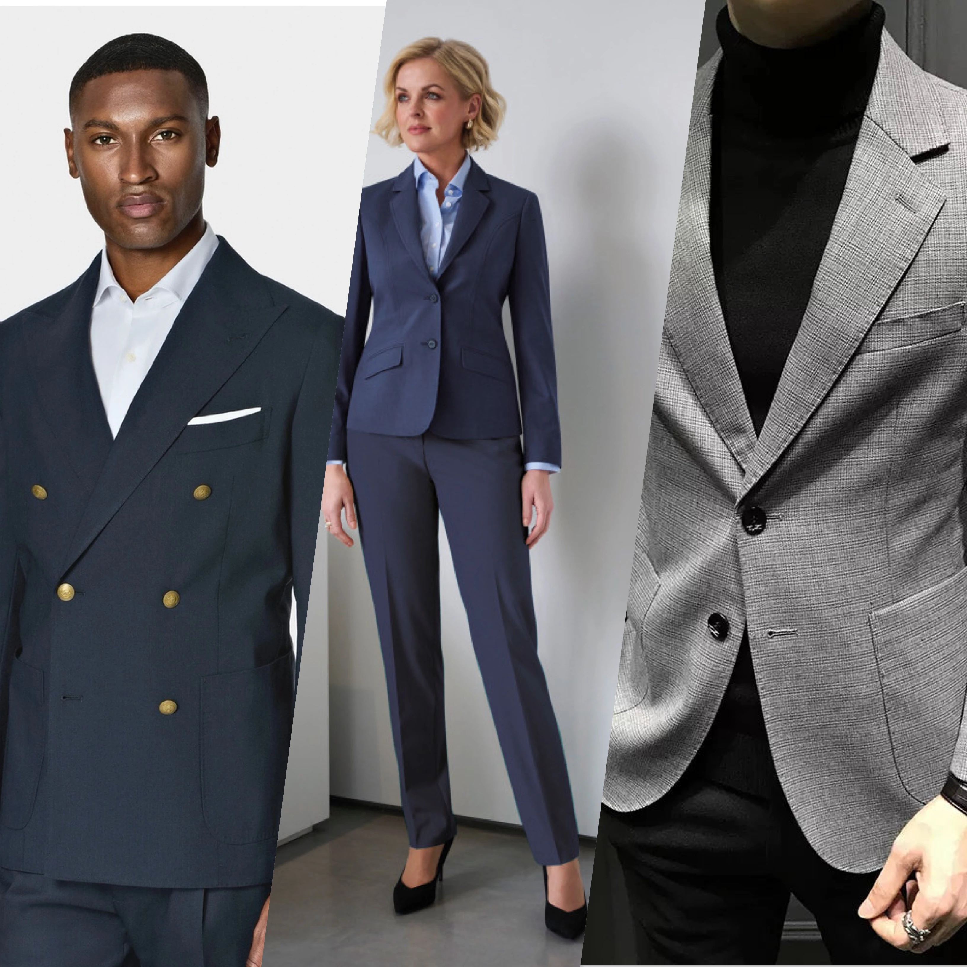 Veste : 05 styles incontournables pour affirmer votre look en toute saison