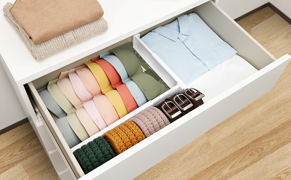 When Drawers Rebel: The Little-Known Trick to Fix Them in 3 Minutes