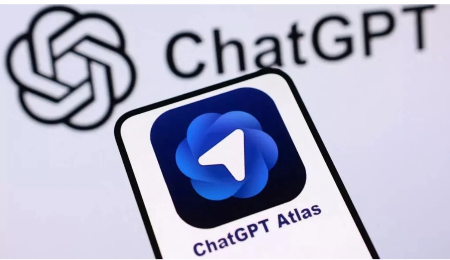 OpenAI lance « Atlas » : Le navigateur qui vient concurrencer Google Chrome