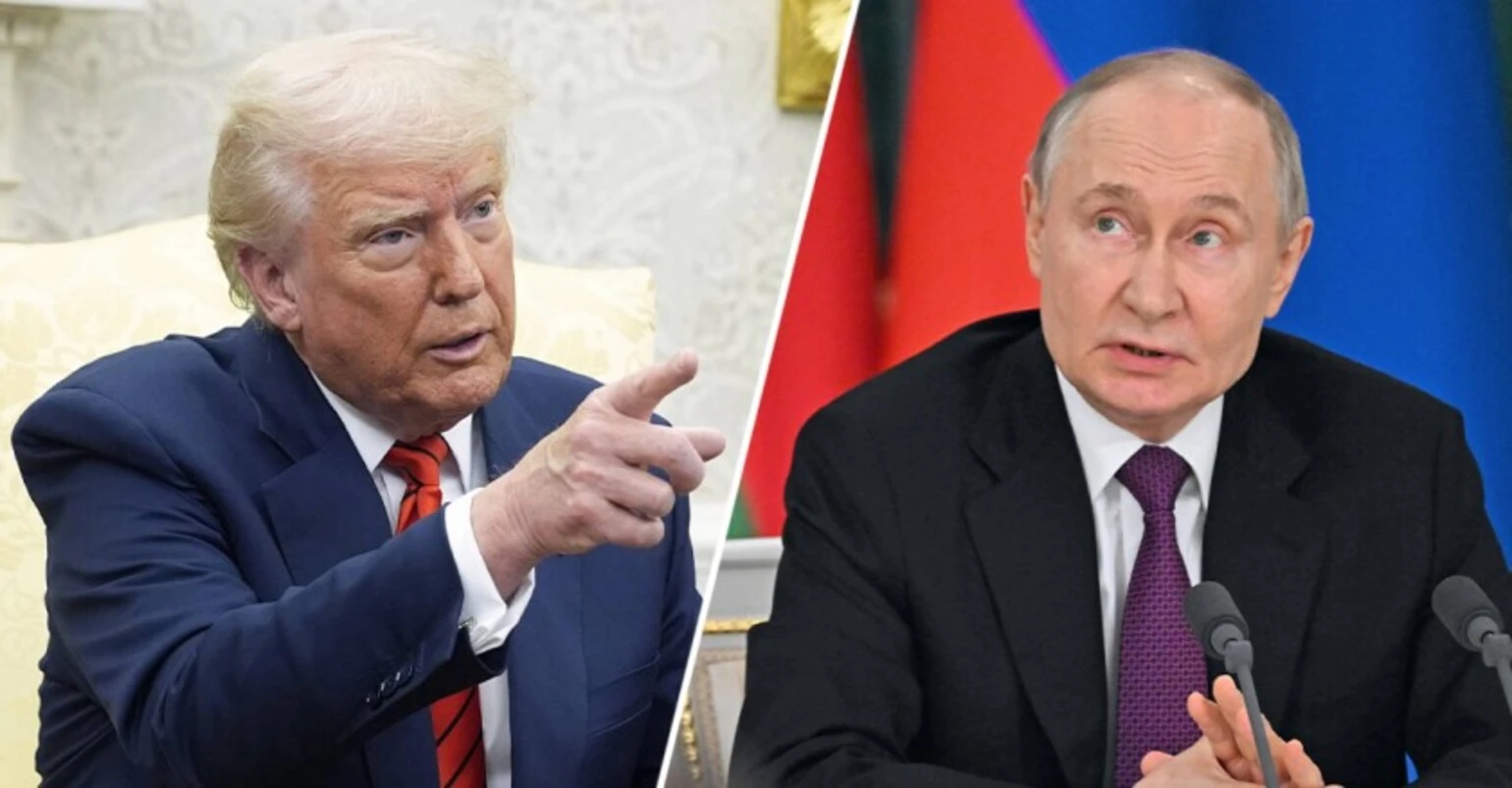 Washington sanctionne le pétrole russe face à l’impasse diplomatique