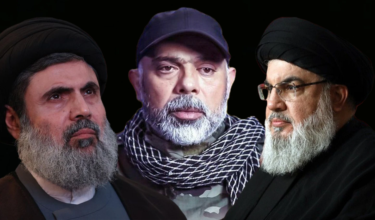 Après Nasrallah : Un autre pilier du Hezbollah tombe après des frappes de l’Etat Hébreu