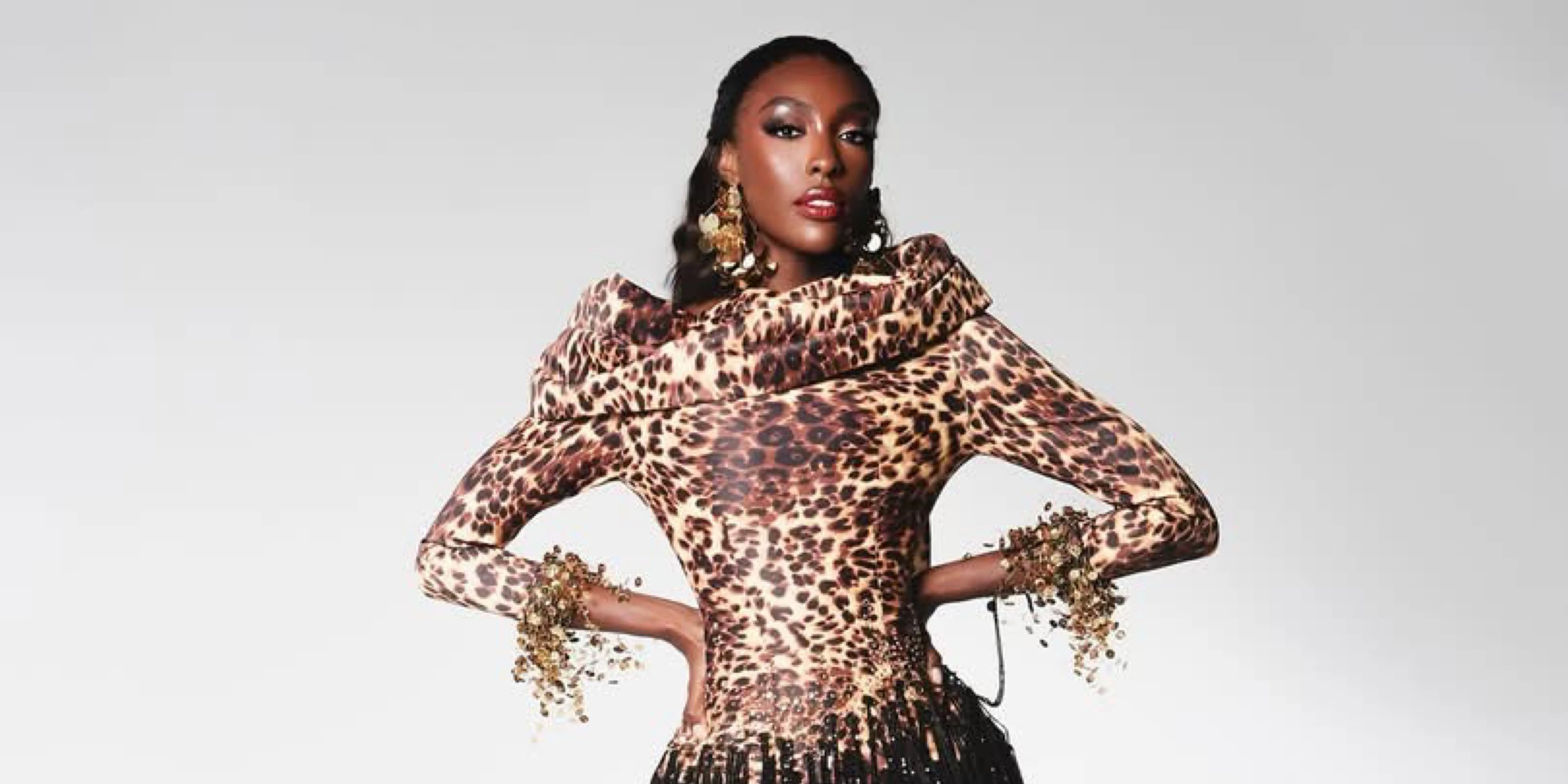 Miss Universe Afrique et Océanie : Olivia Yacé décline l’offre