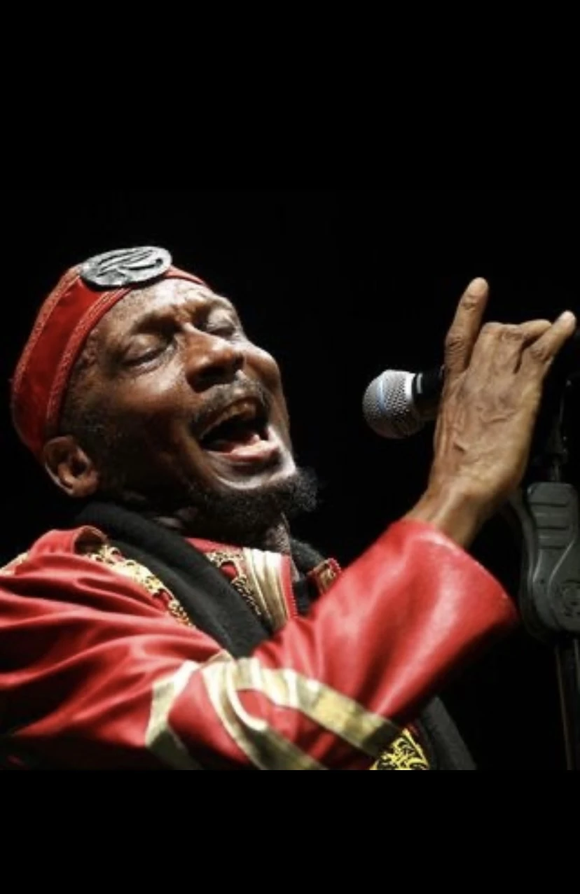 Jamaïque/ Jimmy Cliff : le reggae perd l’une de ses plus grandes icônes