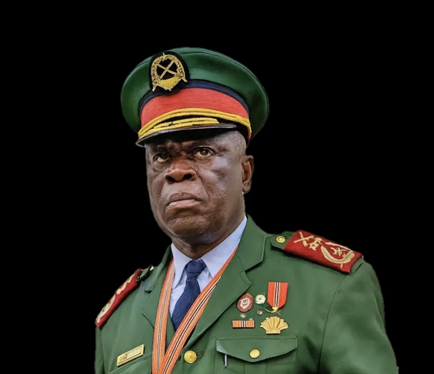 Guinée-Bissau : Le général Horta N’Tam investi au lendemain du basculement politique