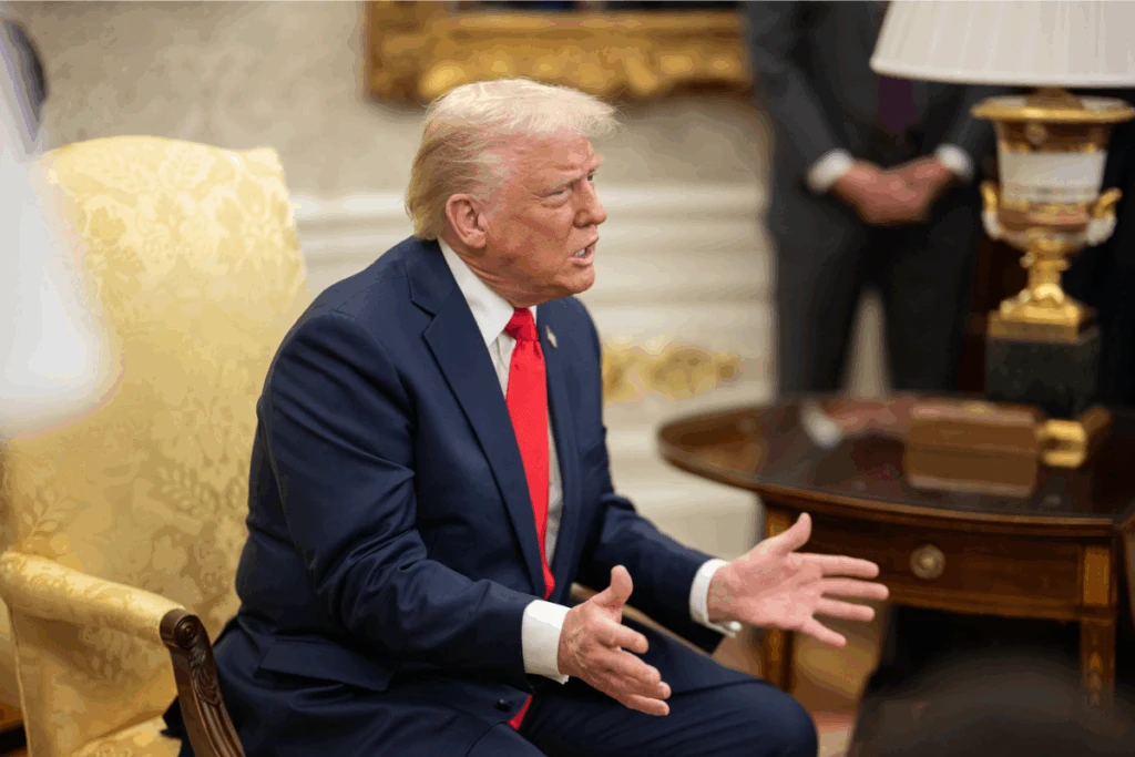 Washington et Moscou examinent les pistes de règlement ukrainien depuis le Kremlin