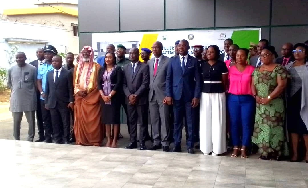 L'actualité indépendante de référence en Côte d'Ivoire | Linfodrome