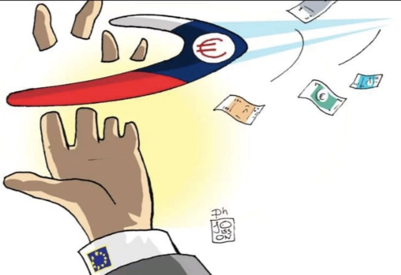 Affaire actifs russes au profit de l’Ukraine : La Belgique et la France risquent d’être les principaux défenseurs