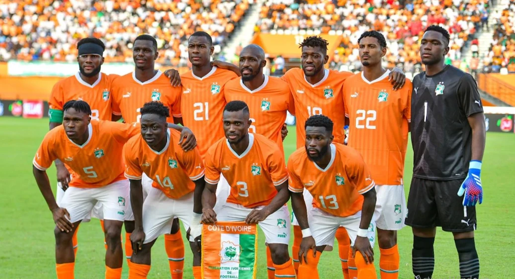 CAN 2025 : Côte d’Ivoire, Burkina Faso, Algérie… Voici le programme des 4 matchs de ce mercredi 24 déc