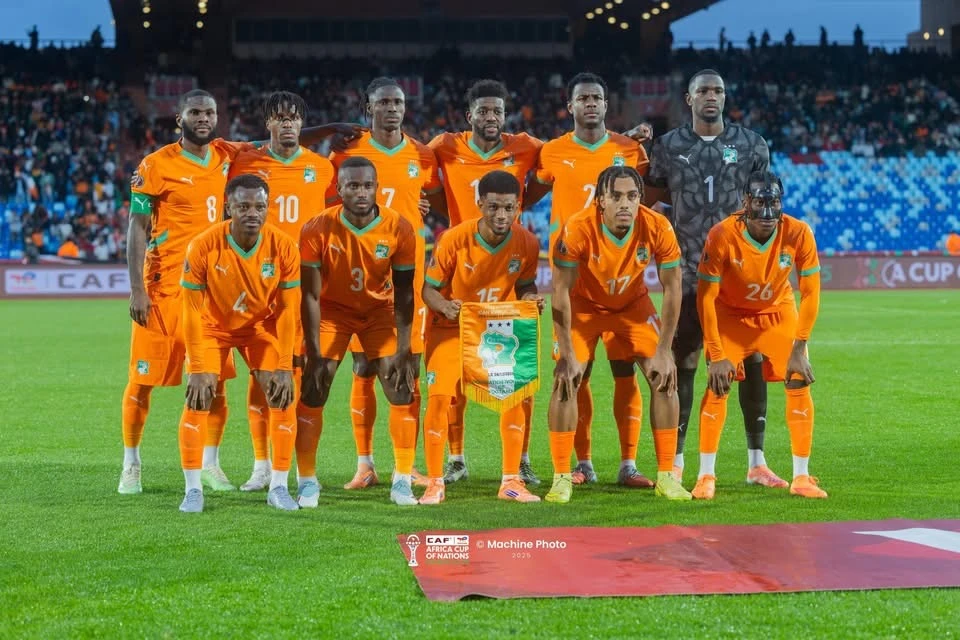 CAN 2025: Entrée réussie pour les champions d’Afrique face au Mozambique (1-0)