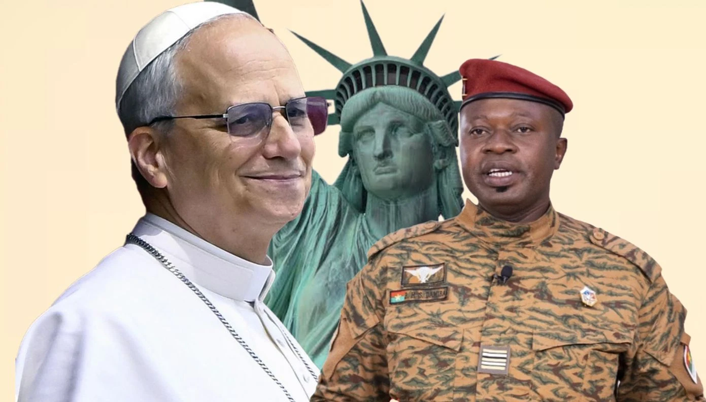 L'actualité indépendante de référence en Côte d'Ivoire | Linfodrome
