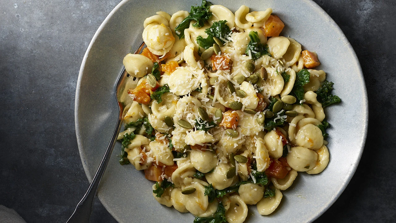 Sautéed Cabbage and Parmesan: The Melting Pasta That Reconciles with This Forgotten Vegetable