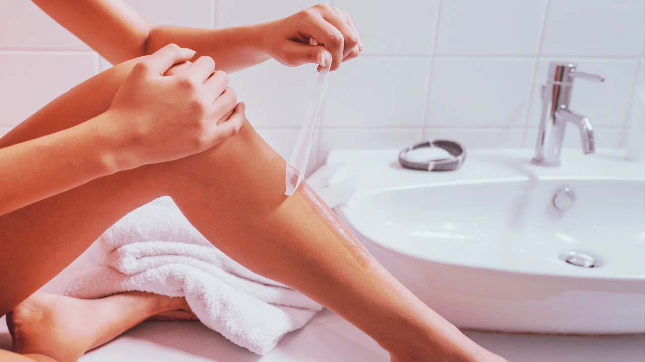 After Hair Removal, Say Goodbye to Redness: The Natural Method That Leaves Skin Smooth and Soothed