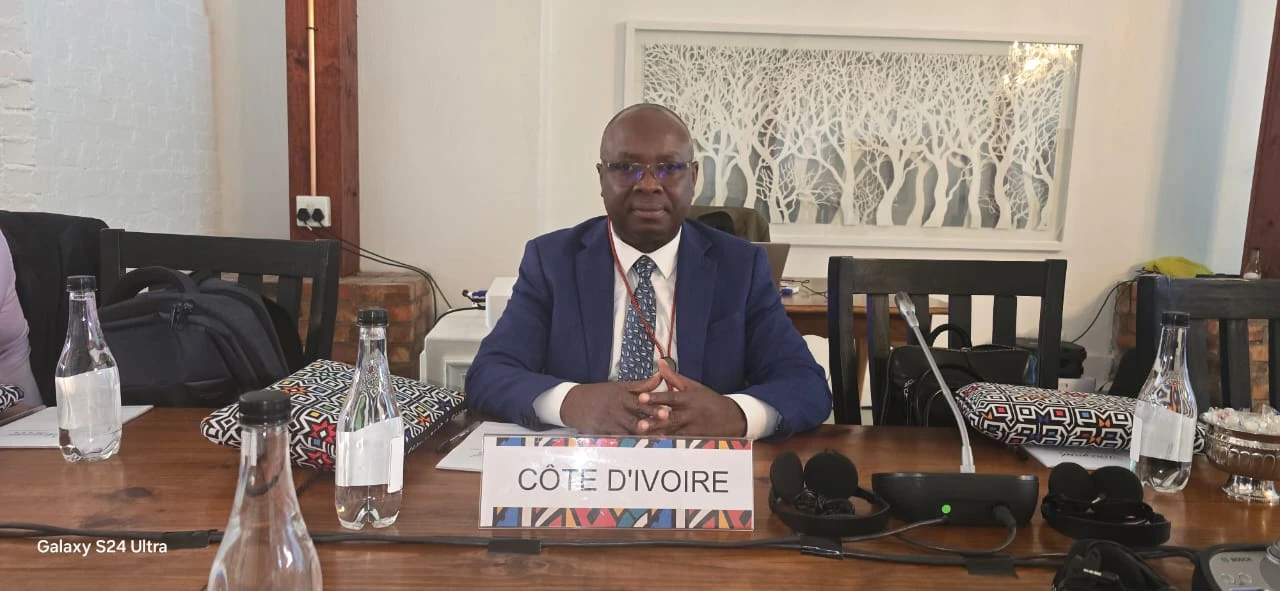 Afrique du Sud : La Côte d'Ivoire partage son expérience « Sublime Côte d'Ivoire » lors d'un atelier