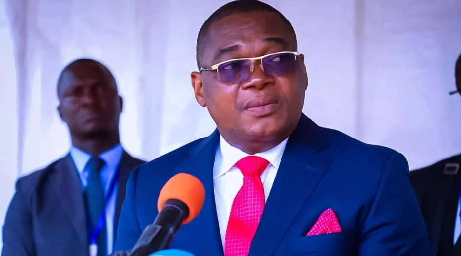 Meurtre d'un planteur par un Dozo à Bangolo : un ministre parle