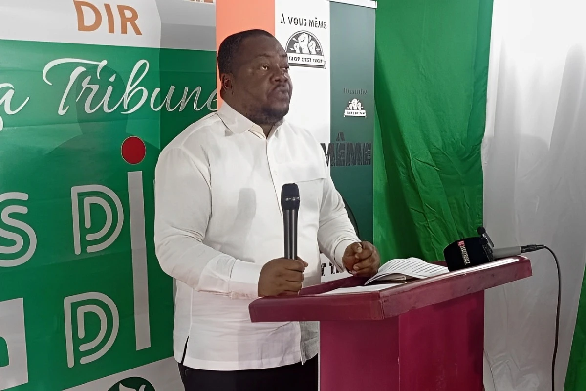 Carême chrétien et jeûne musulman : Le président de la DIR ''salue l'acte de haute portée'' du président Ouattara