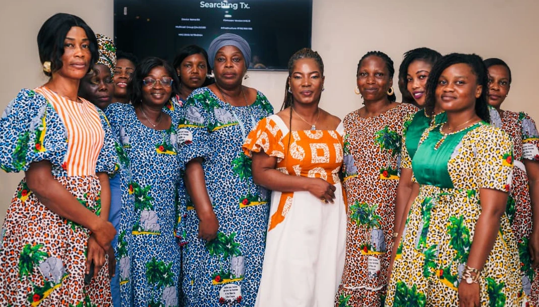 Inclusion sociale : L'ONG Planoliv'Hope brise les tabous sur le handicap et l'autonomisation féminine