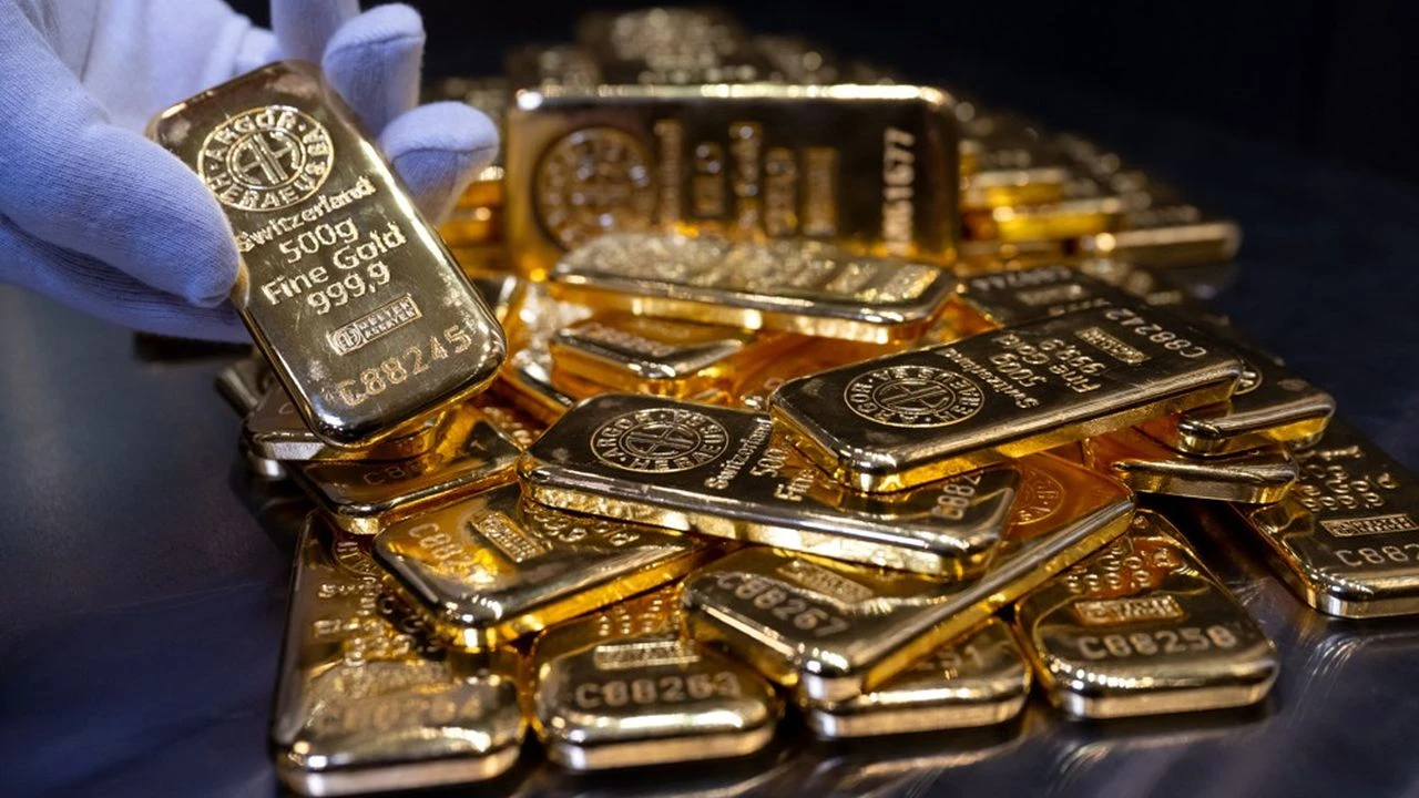 Boom de l'or au Ghana : Le pays face au risque de répéter les erreurs du passé