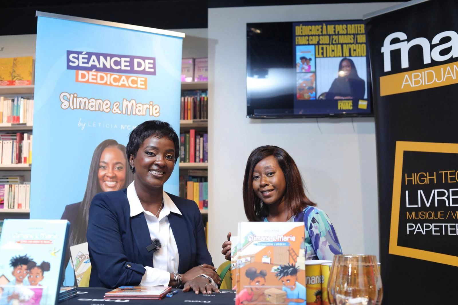 « Slimane et Marie » : Une série de livres pour décomplexer le dialogue sur l'argent en famille