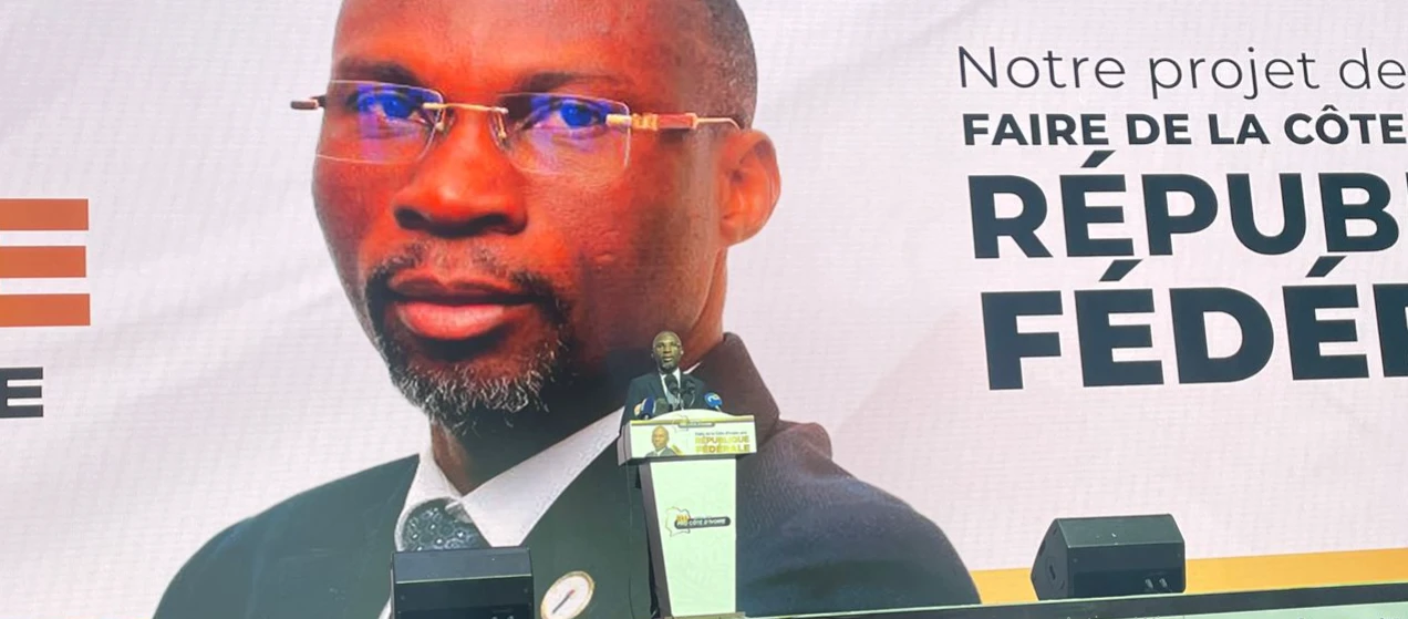 Abidjan : PROCI-DPS de Fiéni Koffi lance sa rentrée politique et dévoile sa stratégie d'implantation