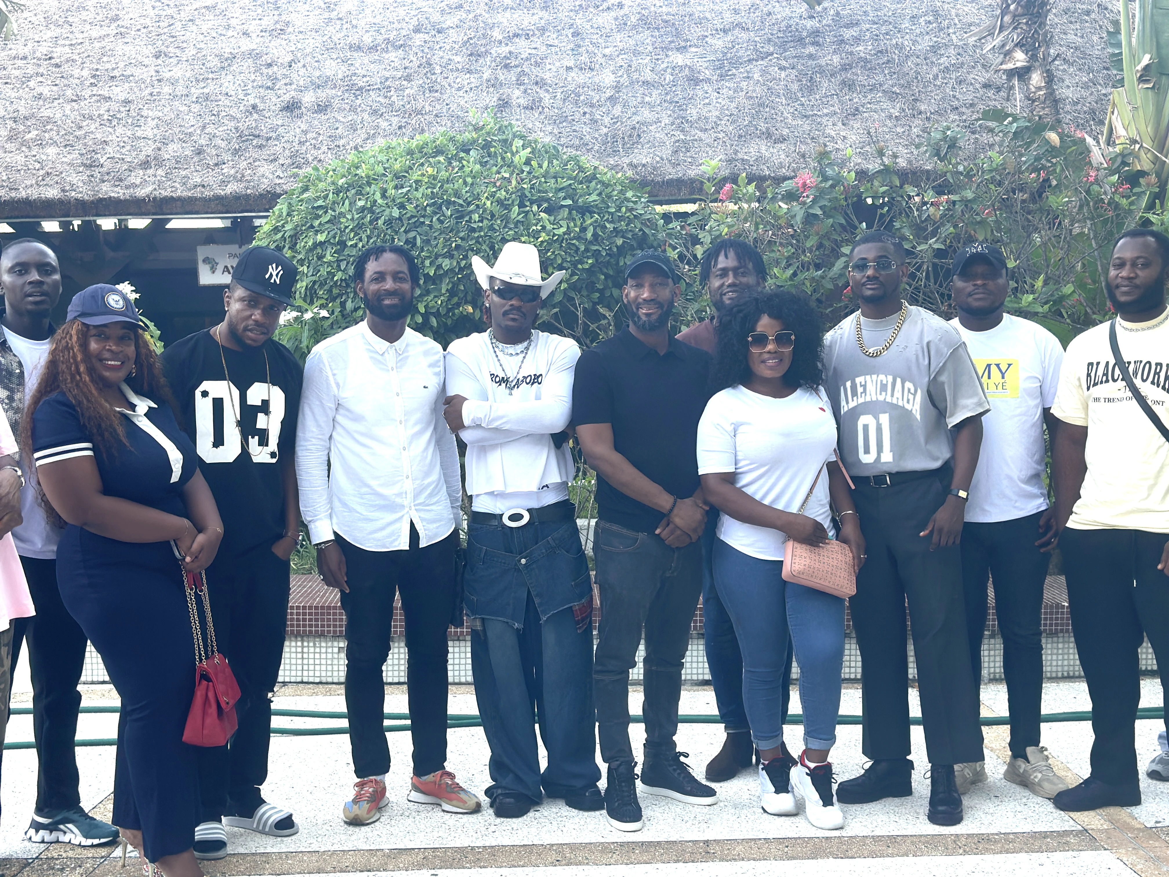 Hip-Hop Ivoire Trophy 2026 : Coup d’envoi de la 3e édition pour les 40 ans du mouvement