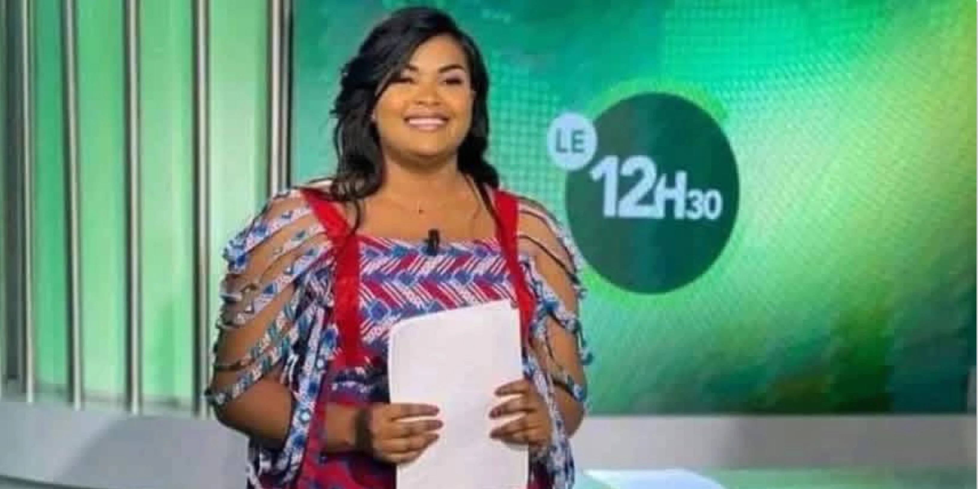 Médias/Anicette Konan virée de la télévision nationale : Réaction de la journaliste