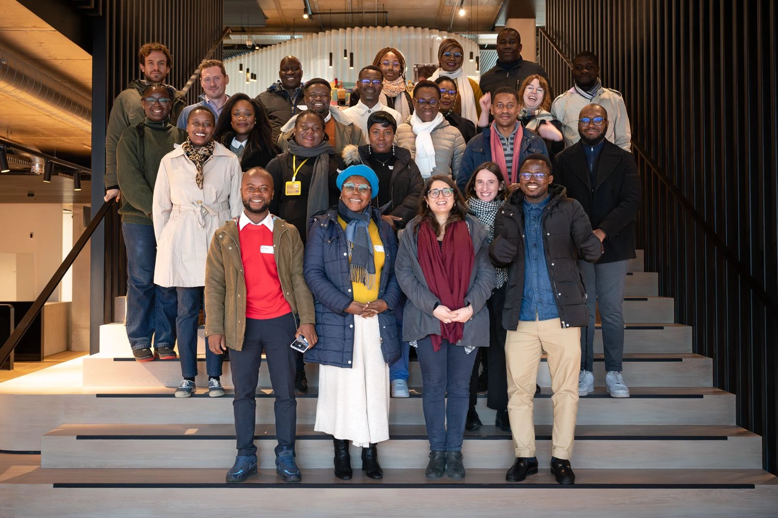 Entrepreneuriat & mobilité : L’Europe ouvre les horizons