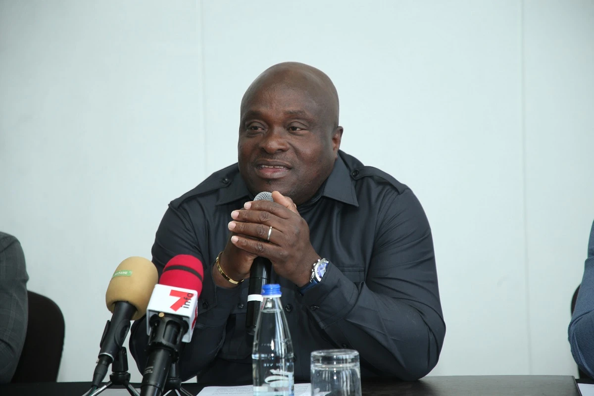 Rotary : Le confrère Marc Yevou prend les rênes du Réseau des journalistes pour le Rotary en Côte d’Ivoire